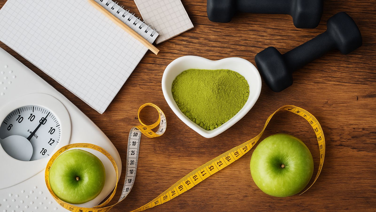 Is Matcha Good for Weight Loss: A Taste of Tradition with Modern Wellness Benefits