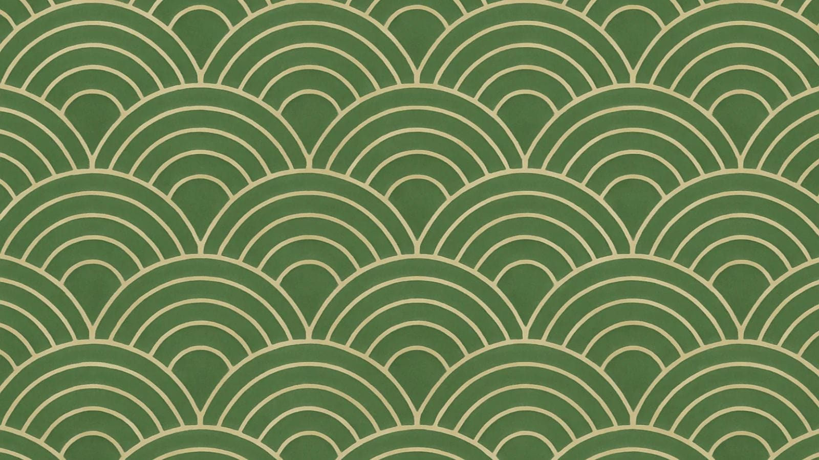 The Timeless Beauty of Japanese Patterns: Wagara in Culture and Modern Life