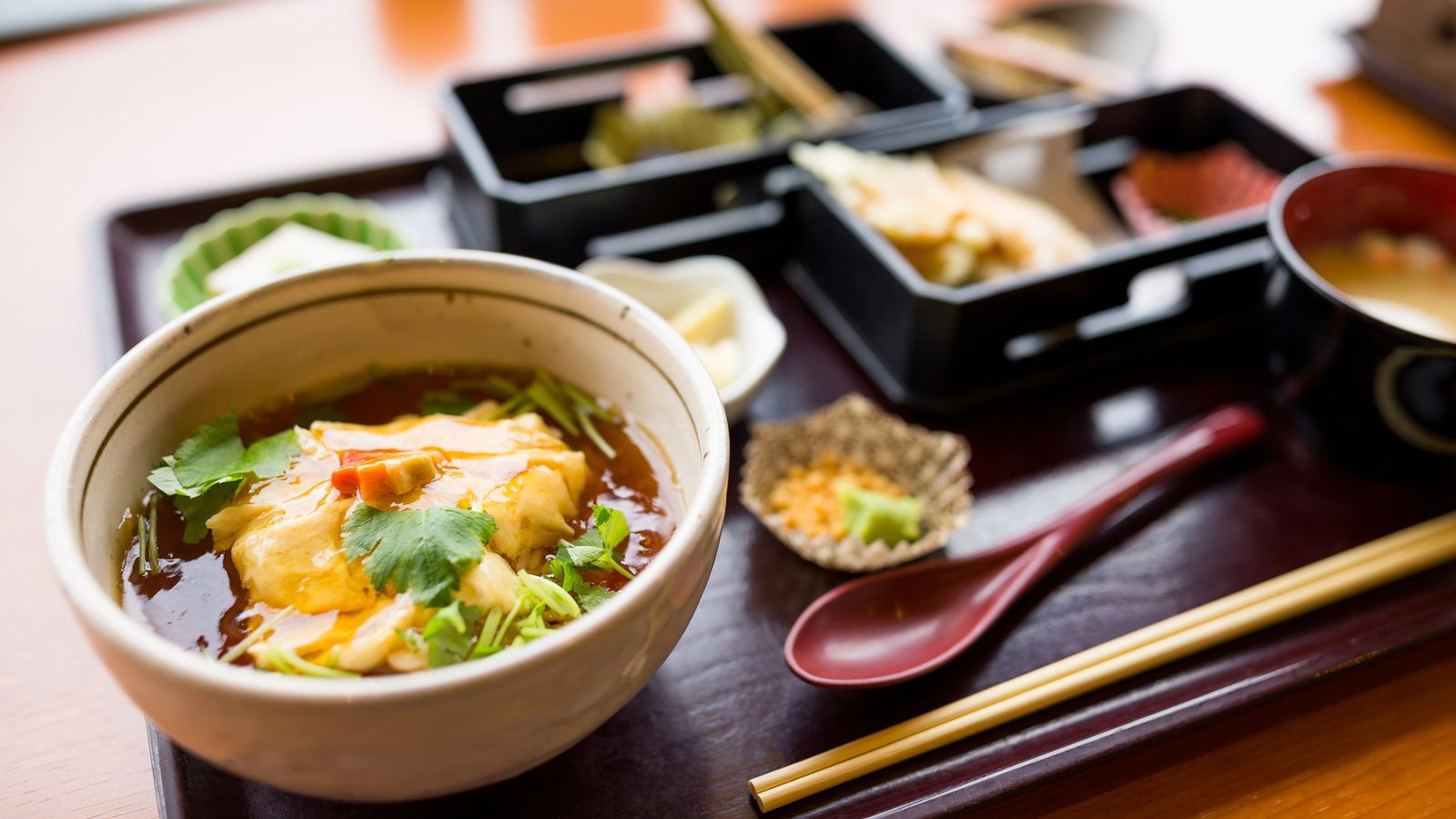 Japanese Soups: Nourishment, Tradition, and Everyday Comfort