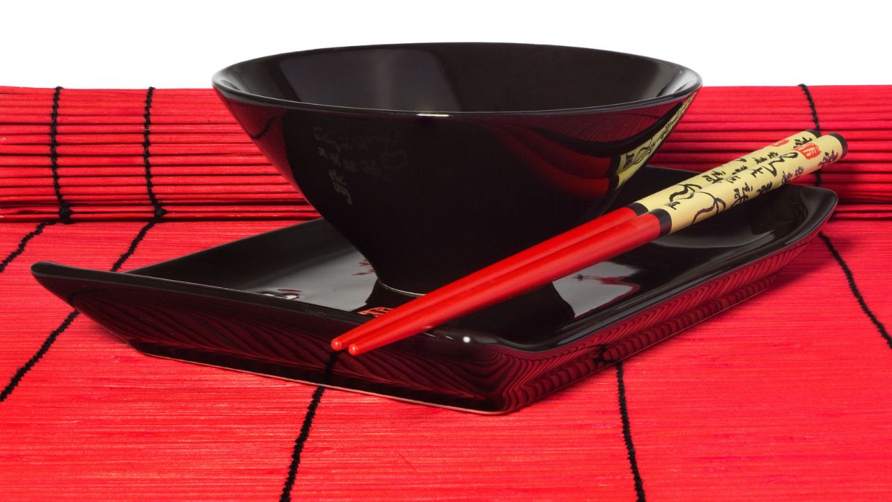 Japanese Lacquerware: A Timeless Fusion of Art, Craft, and Culture