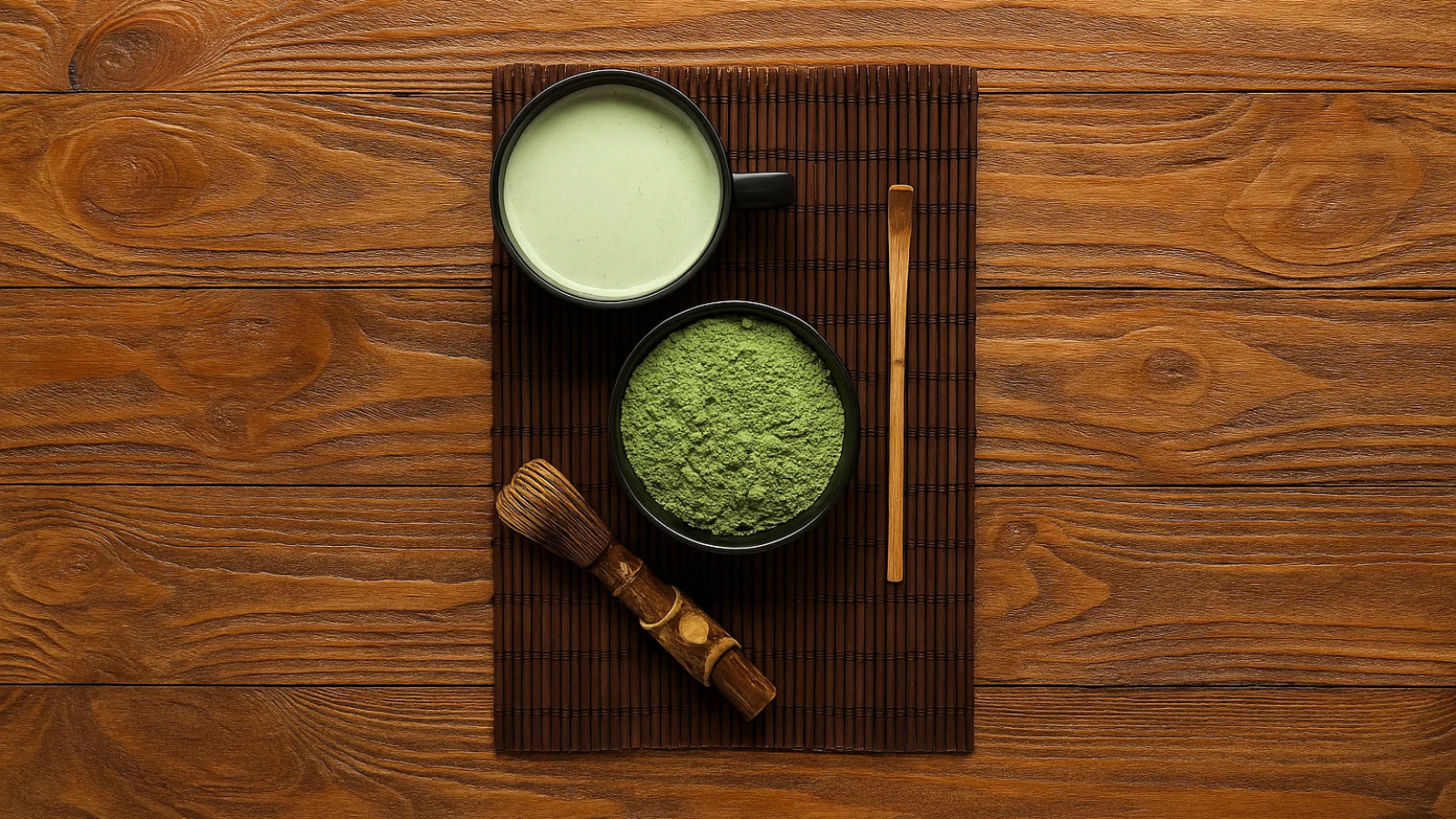 Does Matcha Break a Fast?
