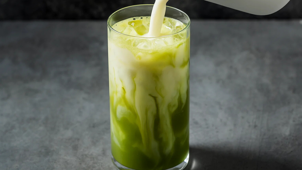 Is There Decaf Matcha? Exploring Japan’s Green Elixir Without the Buzz ...