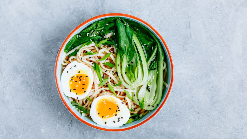 What is Udon? – My Japanese World