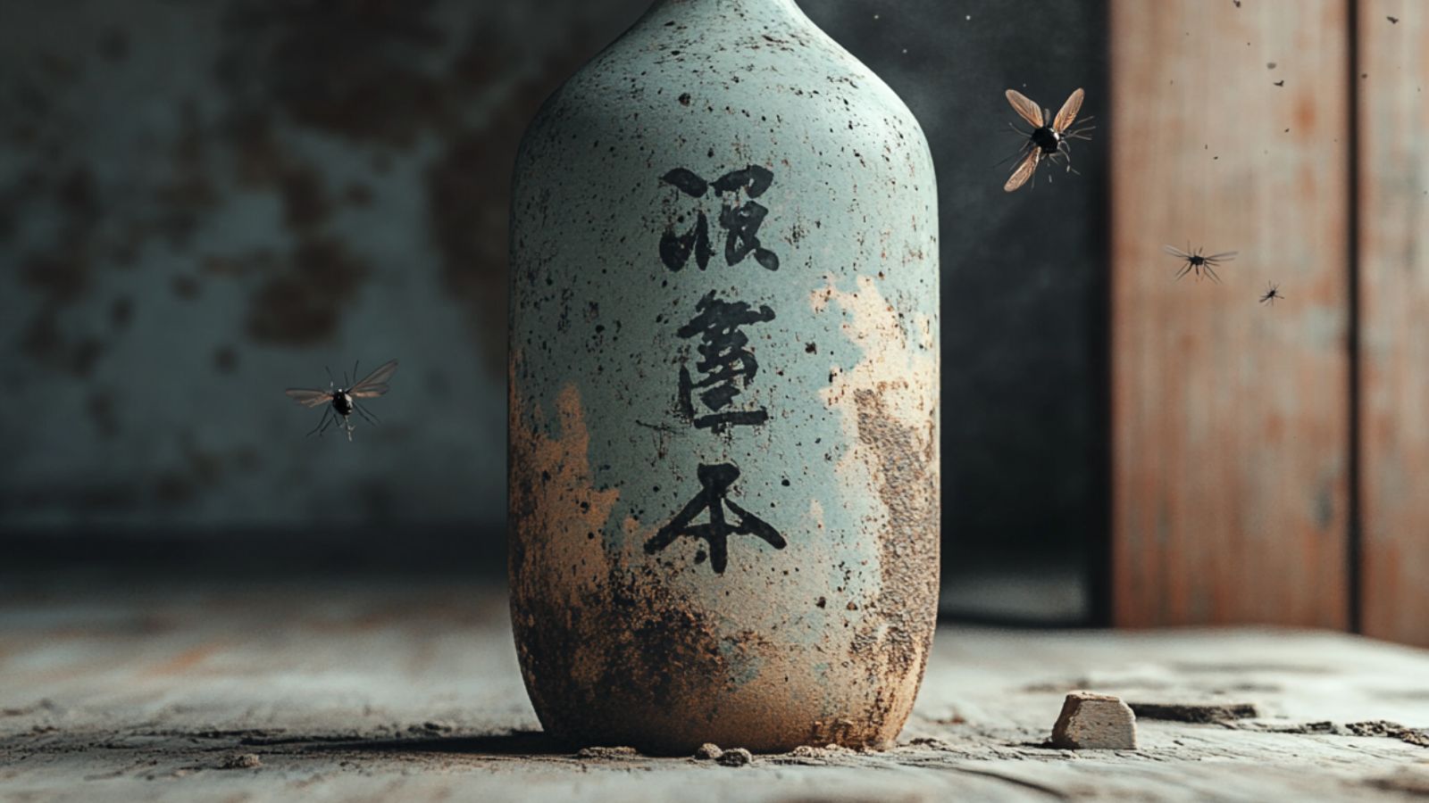 Does Sake Go Bad?