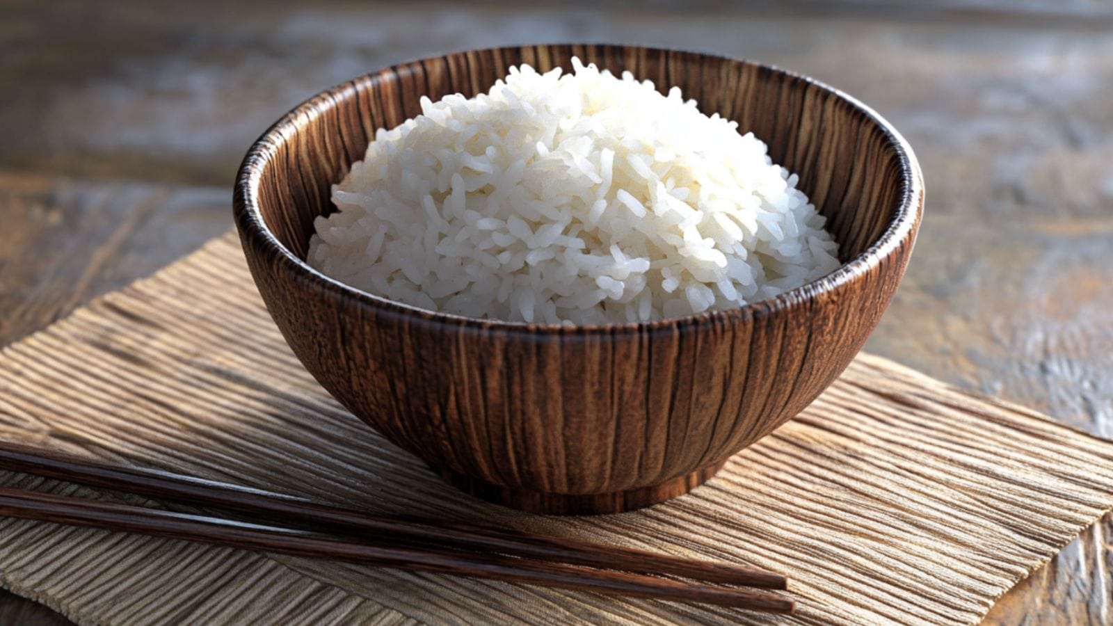 How to Eat Rice with Chopsticks: Practical Tips for a Mess-Free ...