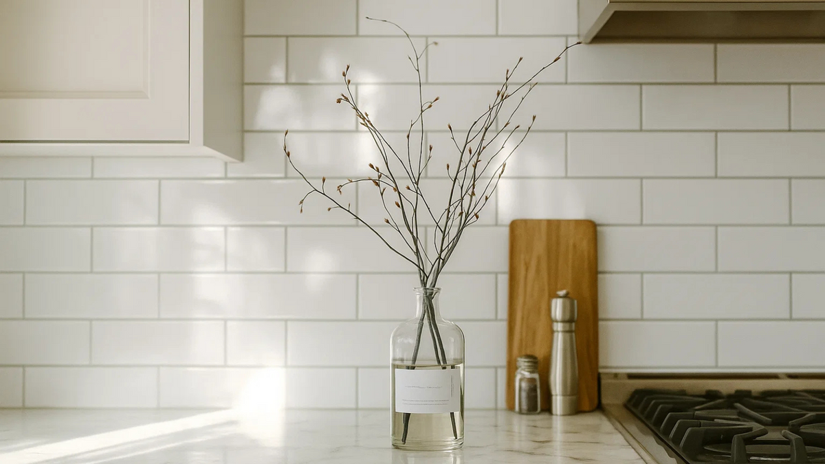 Himeshara Diffuser