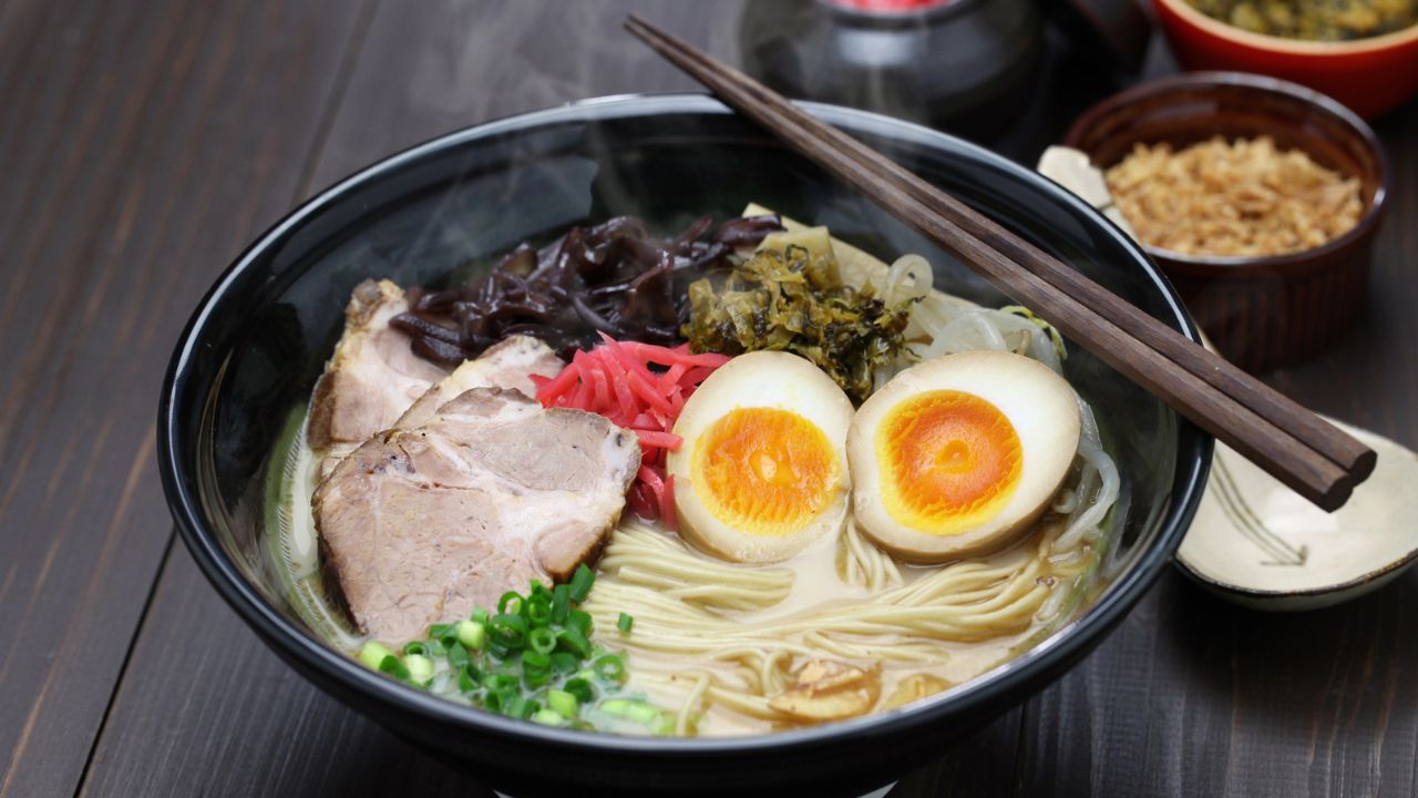 How Many Calories in a Bowl of Ramen? A Nutritional Breakdown