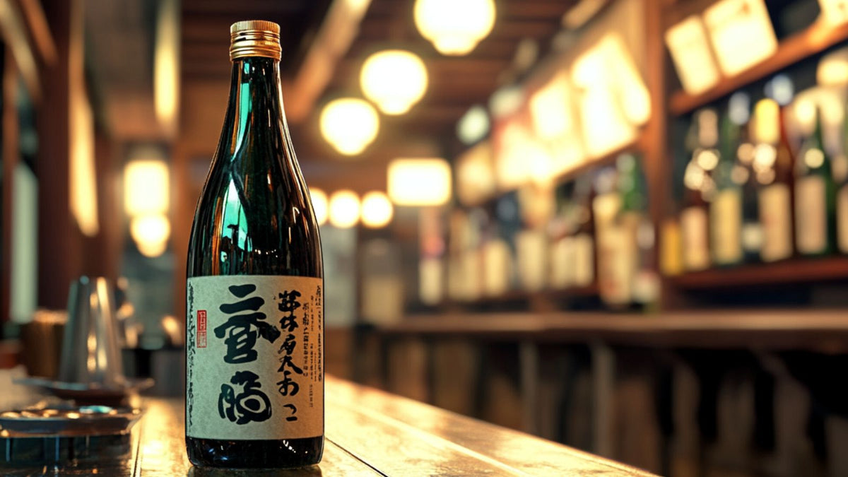 Sake Alcohol Content: A Comprehensive Guide – My Japanese World