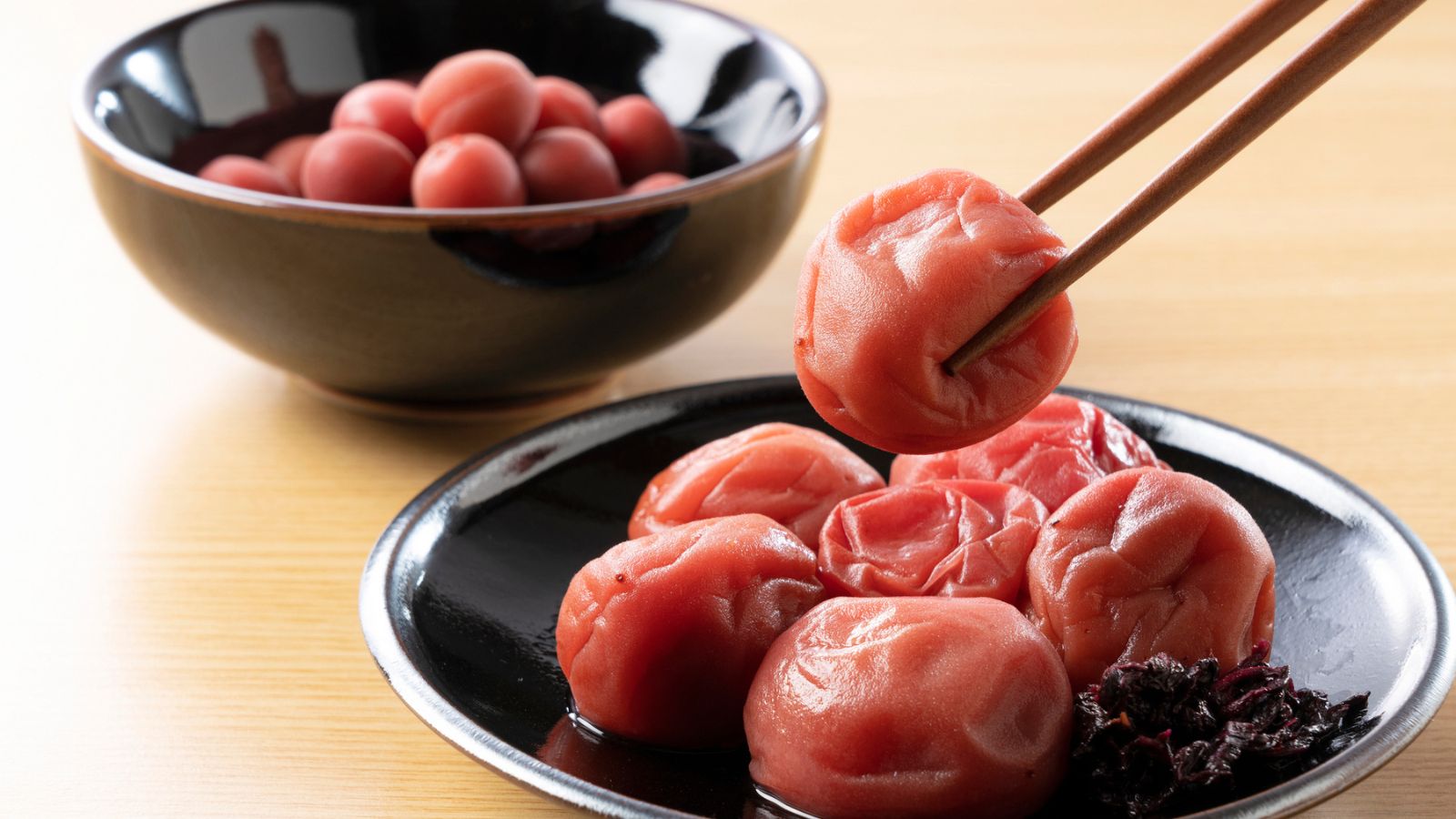 What Is Umeboshi? Your Essential Guide to Japan’s Sour Pickled Plum