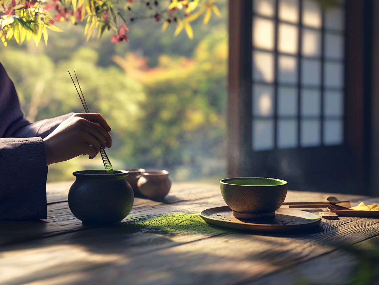 What Makes a Good Matcha Bowl?