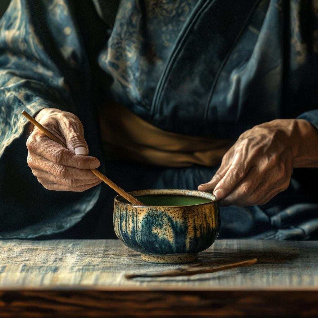 The Art of Japanese Craftsmanship: Tradition in Every Detail