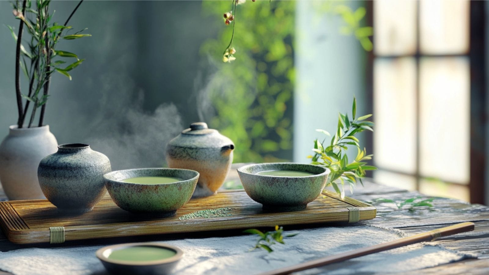 Why Are Matcha Bowls So Expensive?