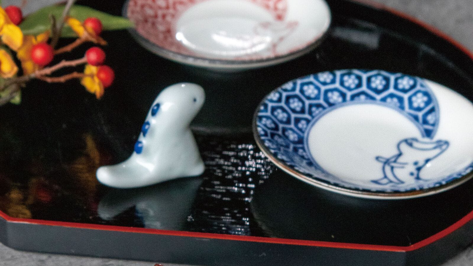 Japanese Home Décor Gifts