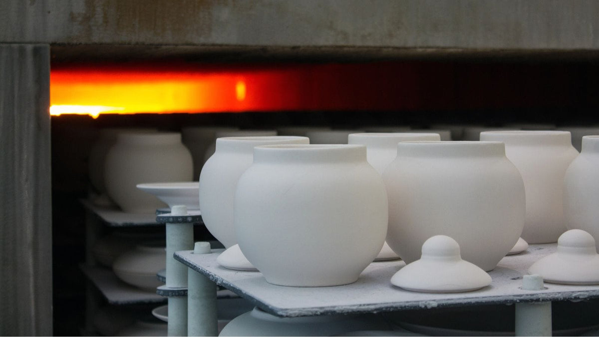 Kilns / Artisans
