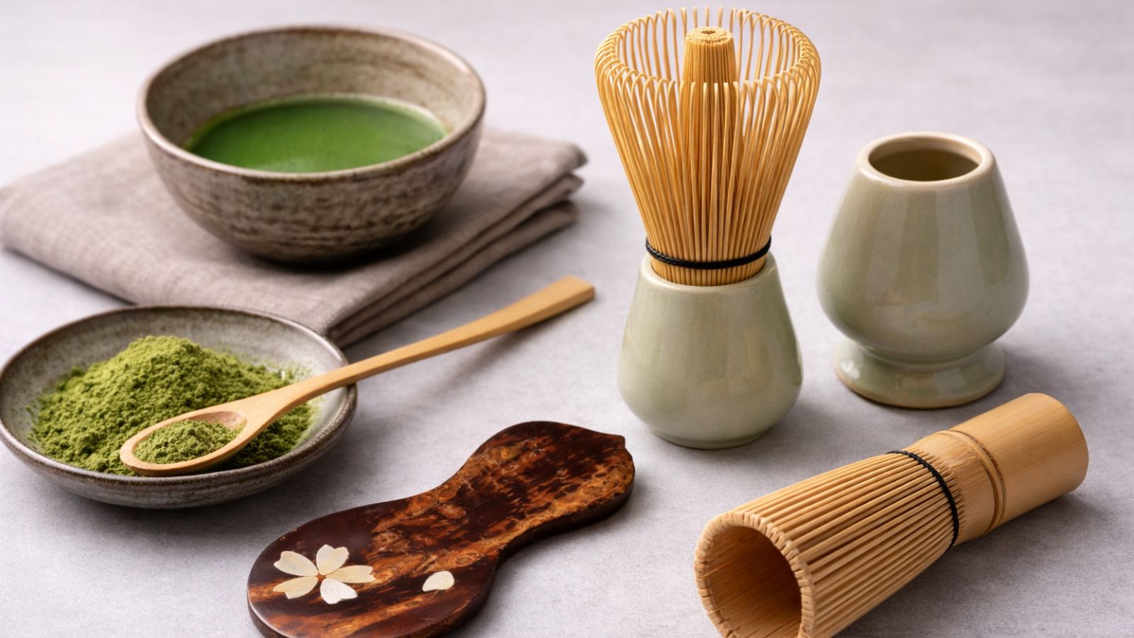 Tea Accessories