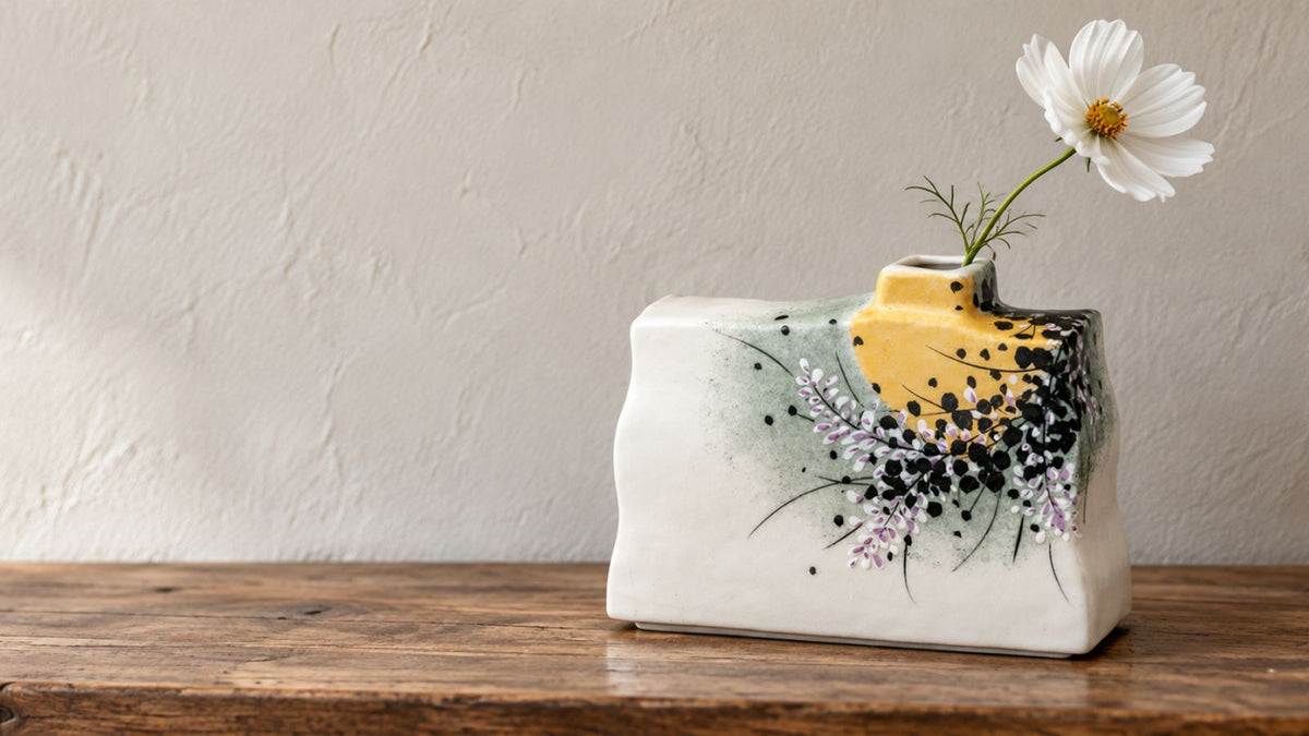 Vases