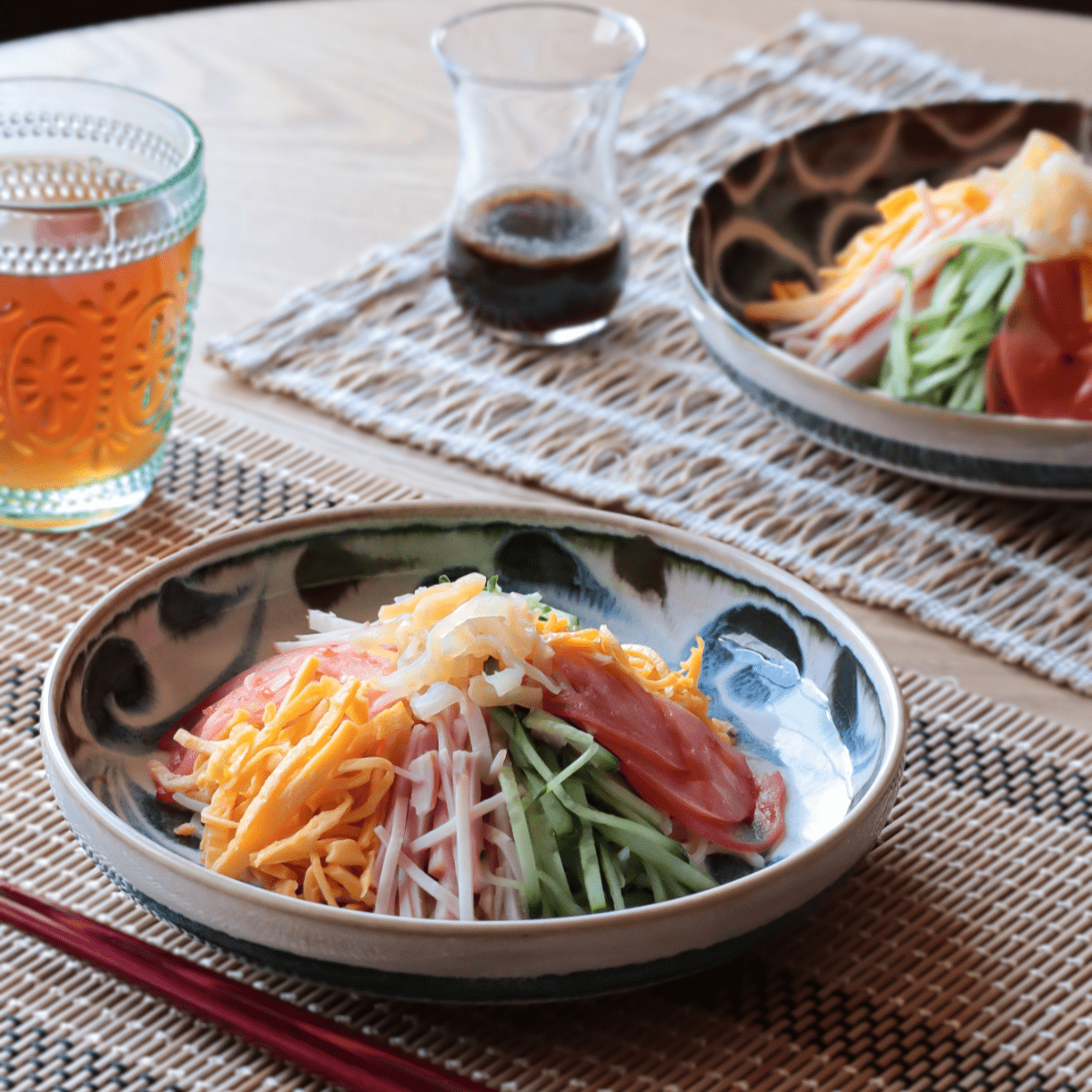 Dinner Plates