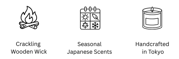 Sound and Scent Aroma Candle – Why you'll love it