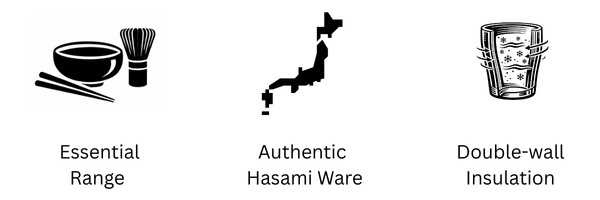 Black Gold Hasami Beer Tumbler – Why you'll love it