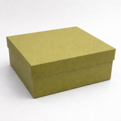 Kamishiro Mino Ware Matcha Starter Set Box