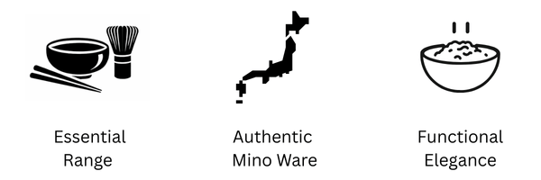 Nishikimaru Hisago Mino Bowl – Why you'll love it
