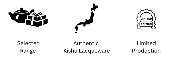 Kishū Lacquer Keepsake Box – Why you'll love it