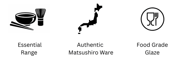 Matsushiroyaki Cup – Large – Why you'll love it