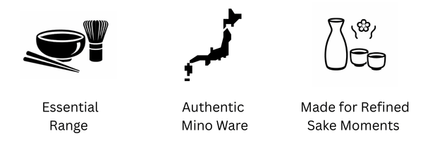 Fujisan Sake Cups Pair – Why you'll love it