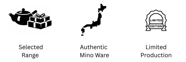 Vermilion Gold Tea Bowl – Why you'll love it