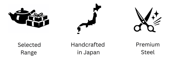 Forged Bonsai Scissors – Why you'll love it