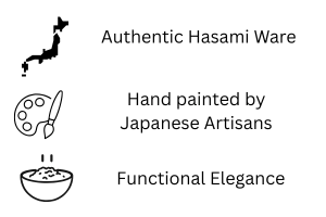 Strawberry Hasami Tea Pot