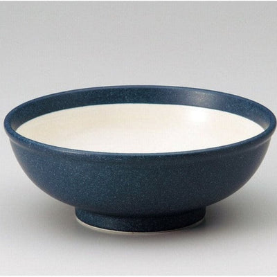 Aizome Indigo Ramen Bowl Aizome Indigo Ramen Bowl