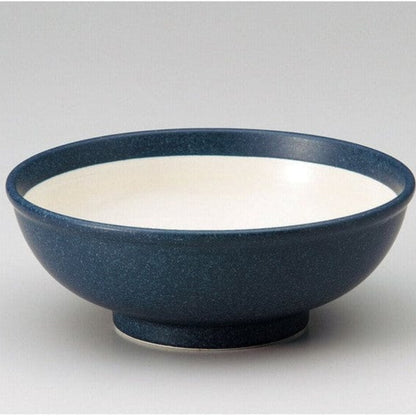 Aizome Indigo Ramen Bowl Aizome Indigo Ramen Bowl