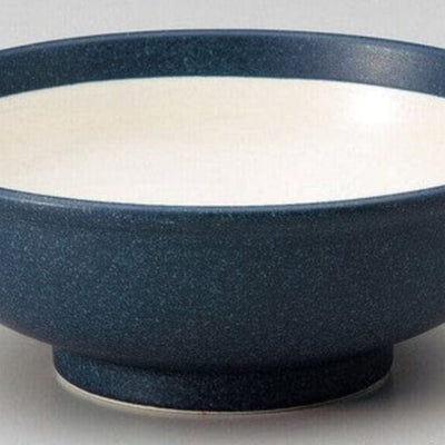 Aizome Indigo Ramen Bowl Aizome Indigo Ramen Bowl
