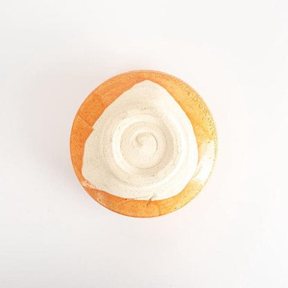 Akashino Mino Matcha Bowl Akashino Mino Matcha Bowl