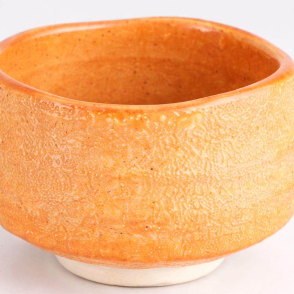 Akashino Mino Matcha Bowl Akashino Mino Matcha Bowl