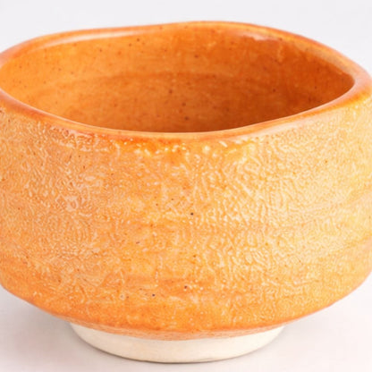 Akashino Mino Matcha Bowl Akashino Mino Matcha Bowl