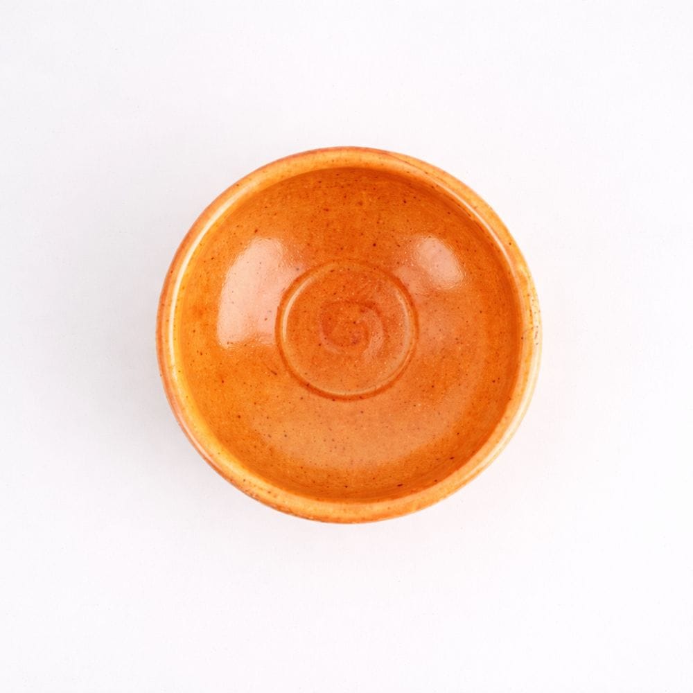 Akashino Mino Matcha Bowl Akashino Mino Matcha Bowl