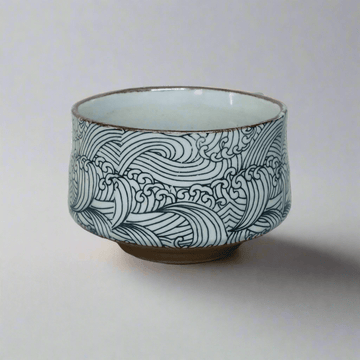 Matcha Bowls (Chawan): The Art and Tradition Behind the Perfect Sip