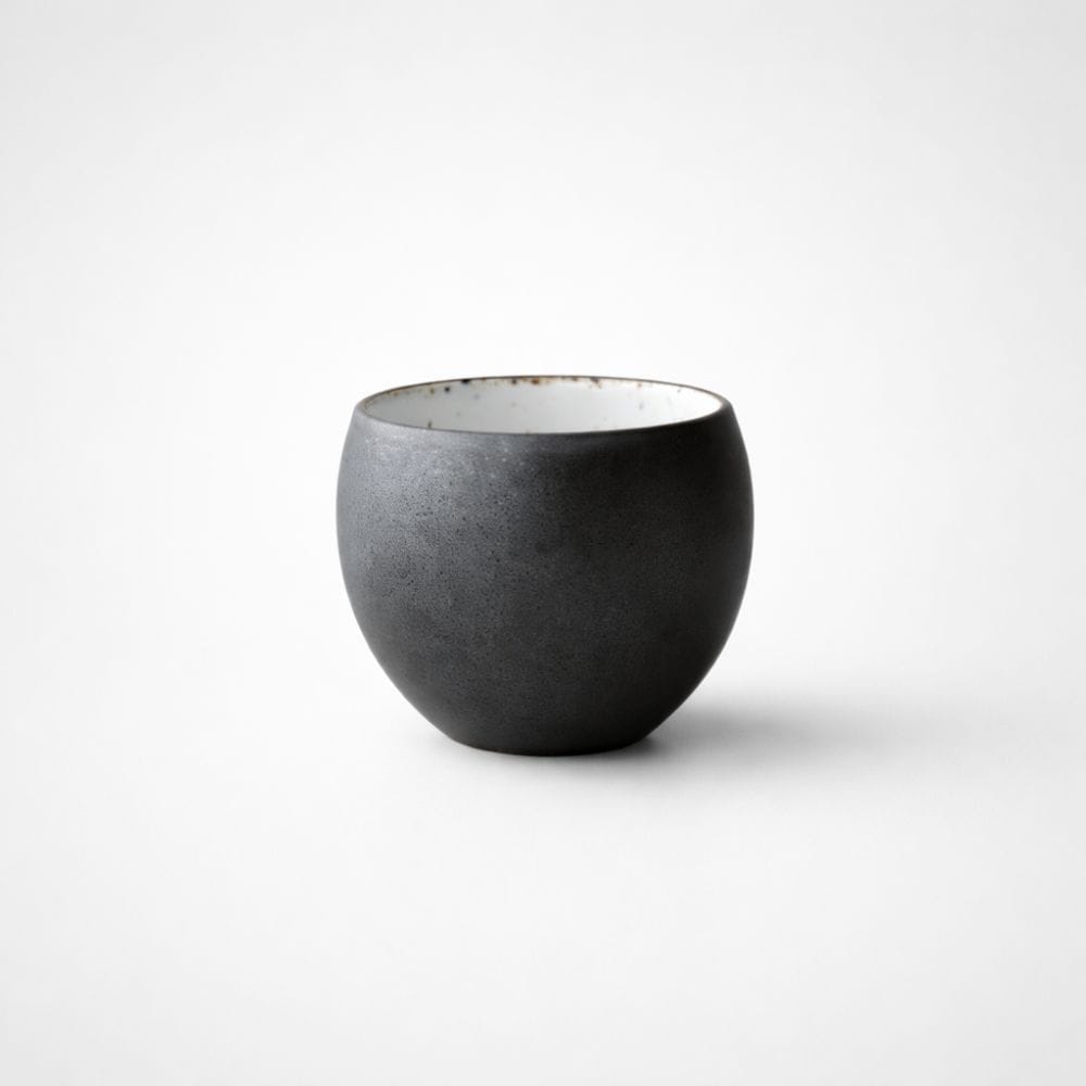 Arita B&W Cups Set [2 Cups] Arita B&W Cups Set [2 Cups]