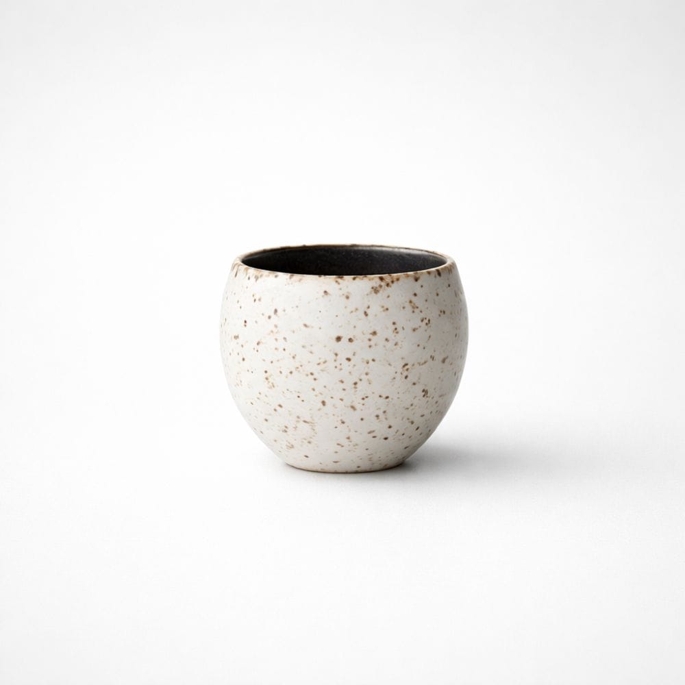 Arita B&W Cups Set [2 Cups] Arita B&W Cups Set [2 Cups]