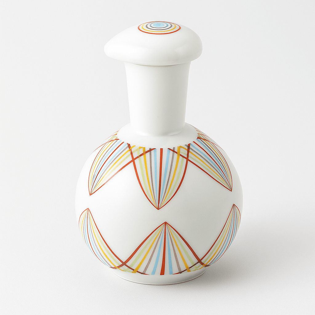 Asanoha Harmony Soy Sauce Dispenser Asanoha Harmony Soy Sauce Dispenser