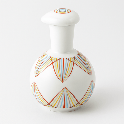 Asanoha Harmony Soy Sauce Dispenser Asanoha Harmony Soy Sauce Dispenser