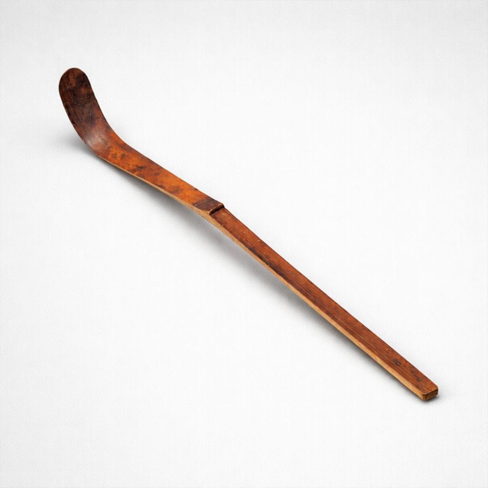 Bamboo Matcha Tea Scoop Bamboo Matcha Tea Scoop