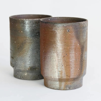 Bizenyaki   Cup   –   Large   (Limited   Edition) Bizenyaki   Cup   –   Large   (Limited   Edition)