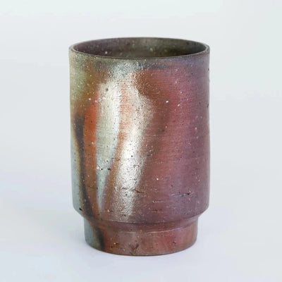 Bizenyaki   Cup   –   Large   (Limited   Edition) Bizenyaki   Cup   –   Large   (Limited   Edition)