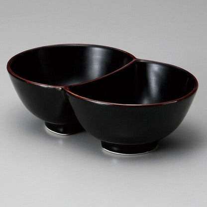 Black Tenmoku Abeku Bowl Tenmoku Abeku Bowl