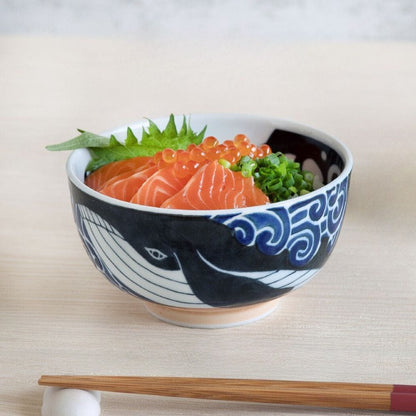 Blue Whale Bowl Blue Whale Bowl