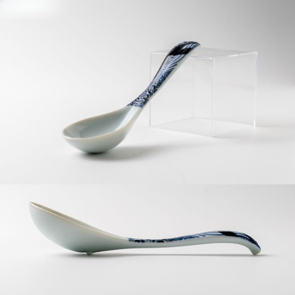 Blue Whale Spoon Blue Whale Spoon