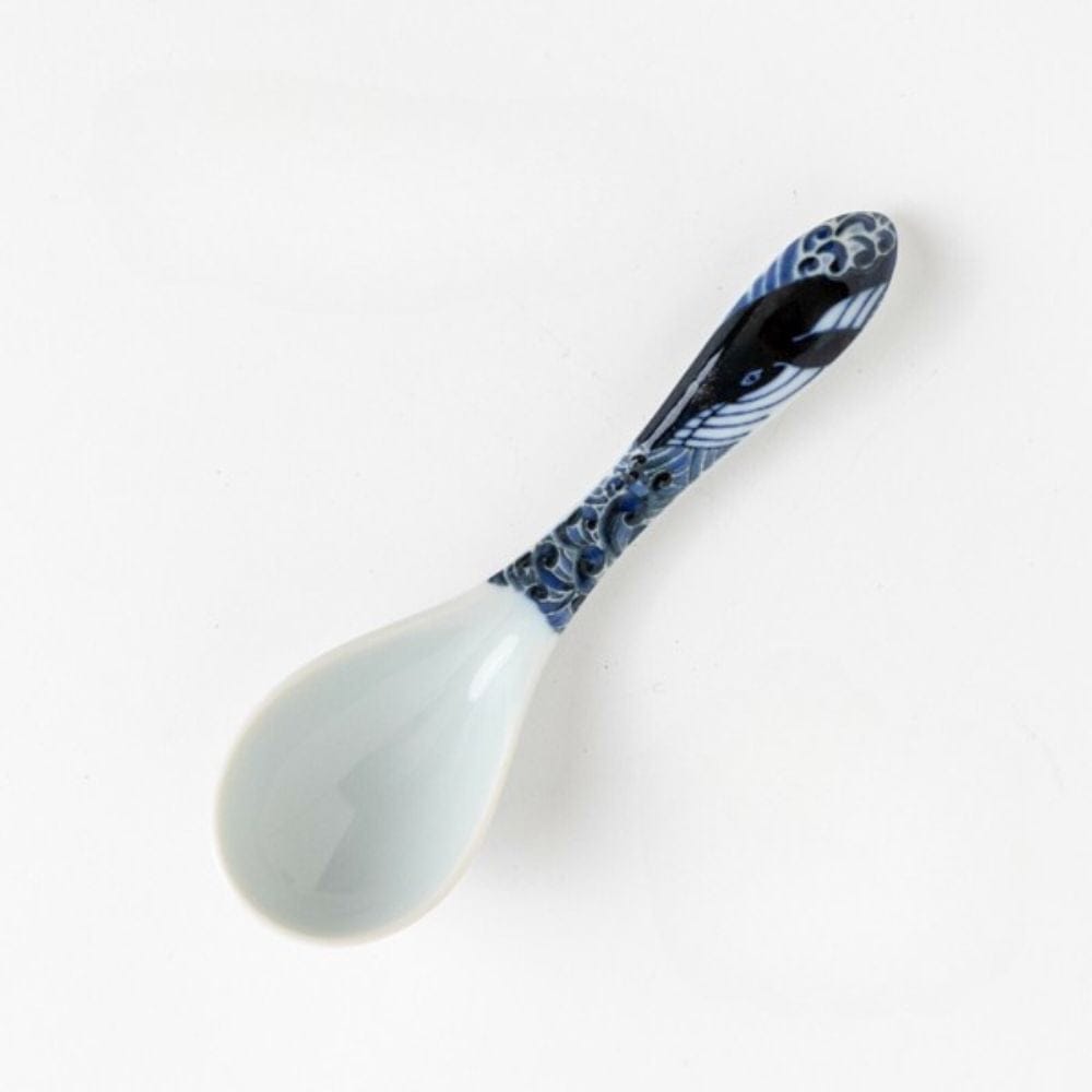 Blue Whale Spoon Blue Whale Spoon